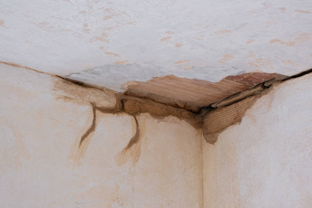 Local water damage restoration in Sicklerville, NJ